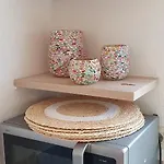 شاليه Les Allores Dohan بوالون