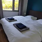 Les Allores Dohan شاليه *