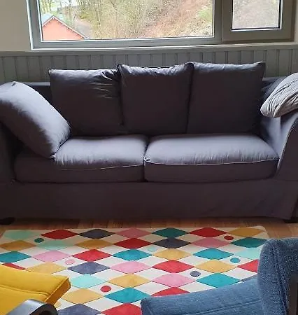 Les Allores Dohan Σαλέ Bouillon