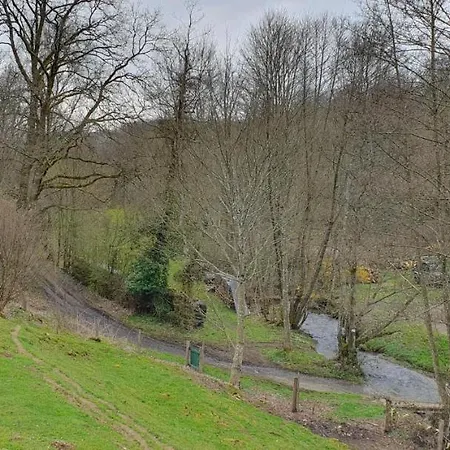 Les Allores Dohan * Bouillon