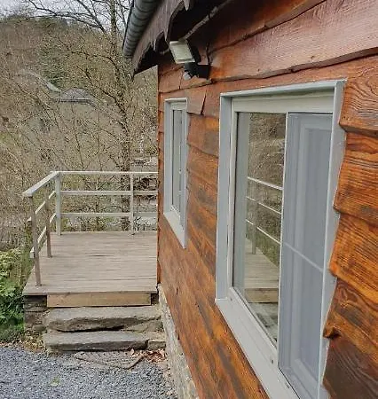 Les Allores Dohan * Bouillon