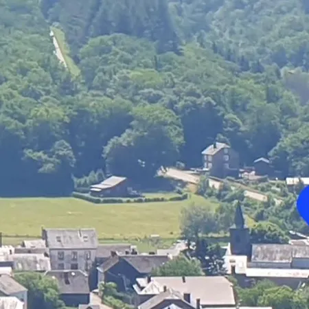 Chalet Les Allores Dohan