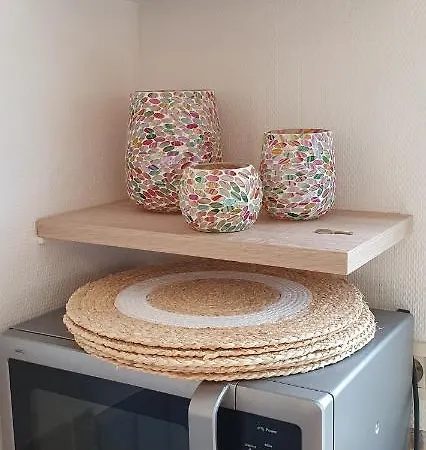 Chalet Les Allores Dohan Bouillon