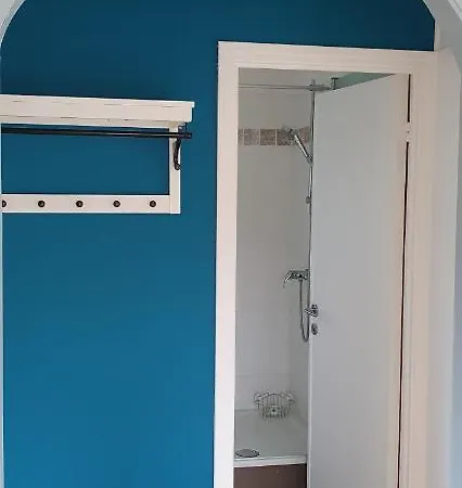 Alpesi faház Les Allores Dohan *