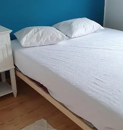 Les Allores Dohan * Bouillon