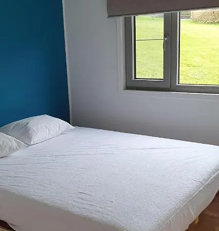 Σαλέ Les Allores Dohan *