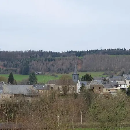 Les Allores Dohan Chalet *