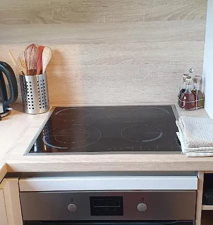 Les Allores Dohan Bouillon