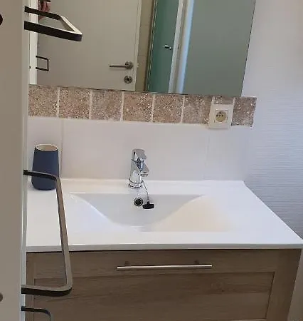 Les Allores Dohan Σαλέ Bouillon