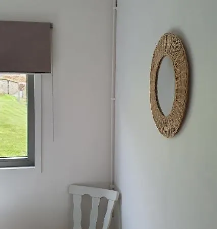 Chalet Les Allores Dohan