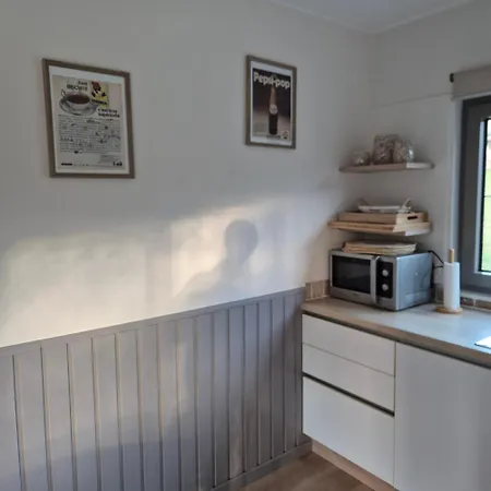 Chalet Les Allores Dohan *