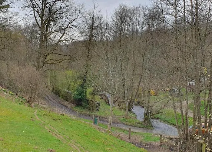 Les Allores Dohan * Bouillon