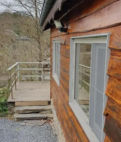 Les Allores Dohan * Bouillon