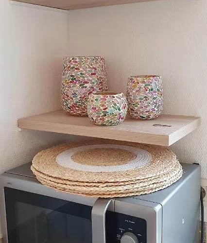 Chalet Les Allores Dohan Bouillon