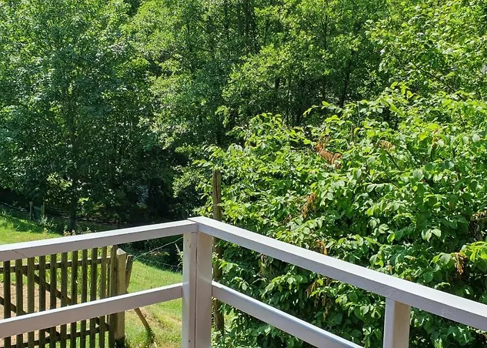 Les Allores Dohan * Bouillon