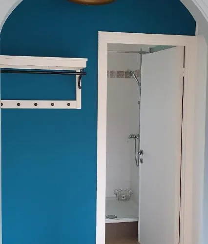 Chalet Les Allores Dohan *