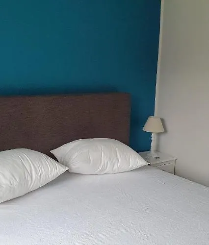 Les Allores Dohan Bouillon