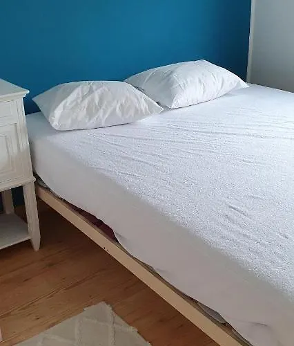 Les Allores Dohan * Bouillon