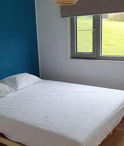 Chalet Les Allores Dohan *