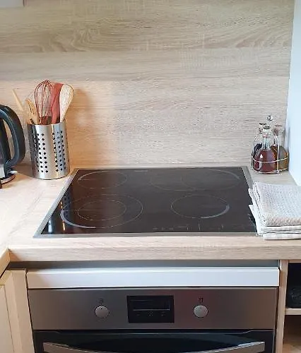 Les Allores Dohan Bouillon