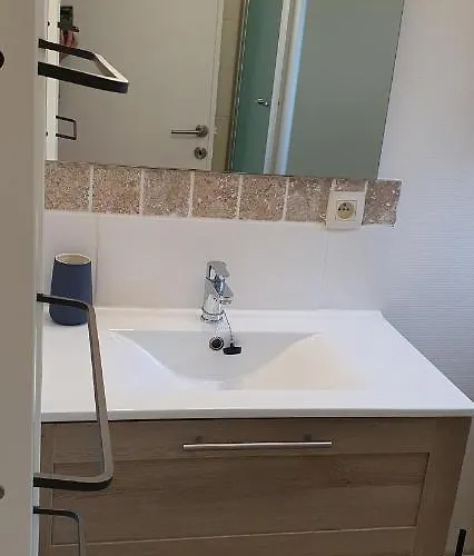 Les Allores Dohan Chalet Bouillon