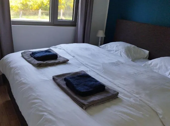 Les Allores Dohan Chalet *